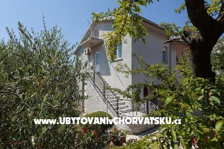 Apartmány Udovičić – foto 6