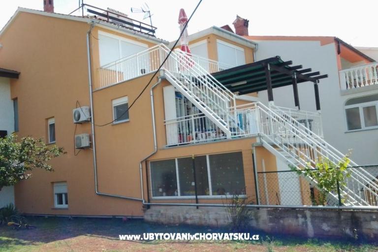 Apartmány Vicka-Pula – foto 3