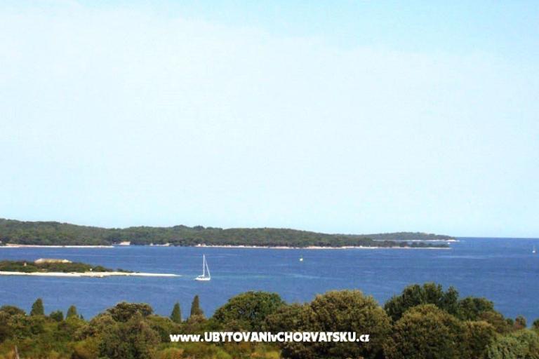 Apartmány Vicka-Pula – foto 6