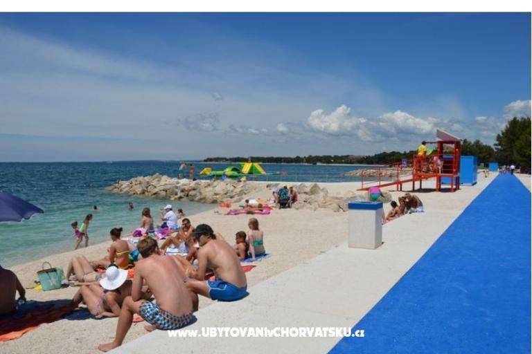 Apartmány Vicka-Pula – foto 7