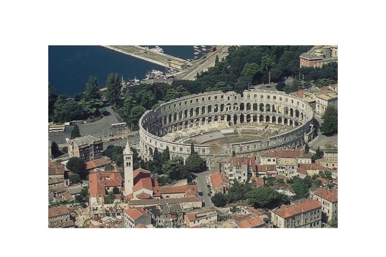 Apartmány Vicka-Pula – foto 8