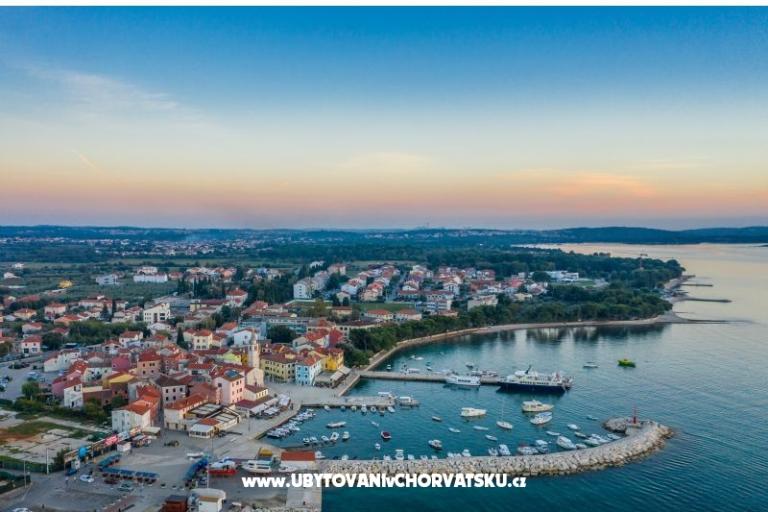 Apartmány Vicka-Pula – foto 9
