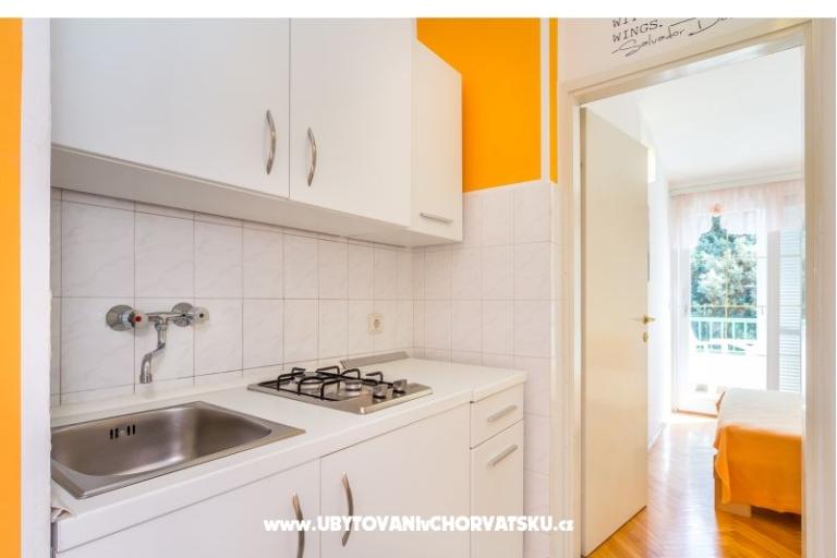 Apartmány Zanetti – foto 10
