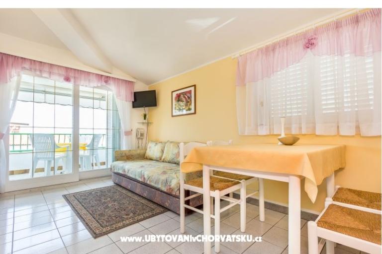 Apartmány Zanetti – foto 14