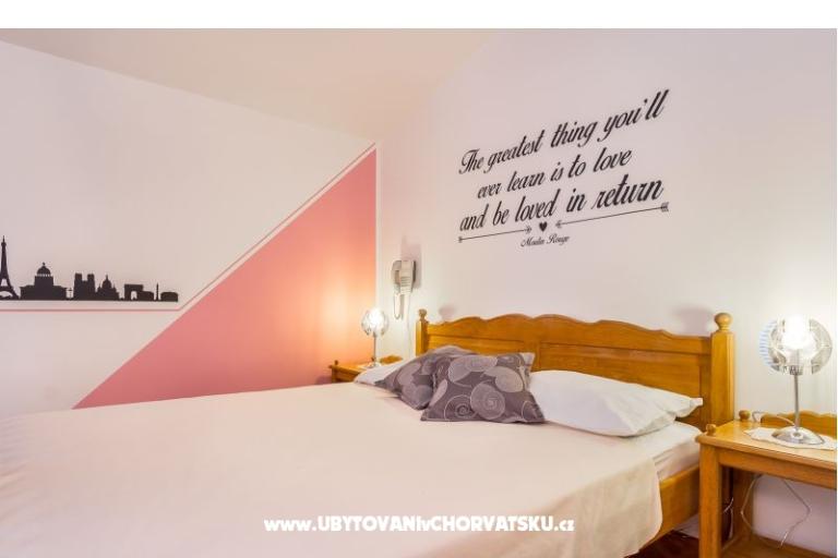 Apartmány Zanetti – foto 16