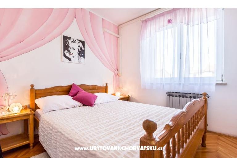 Apartmány Zanetti – foto 5