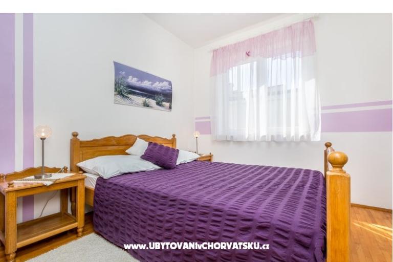 Apartmány Zanetti – foto 7