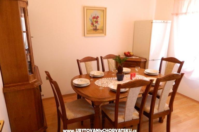 Apartmány Zeljko – foto 14