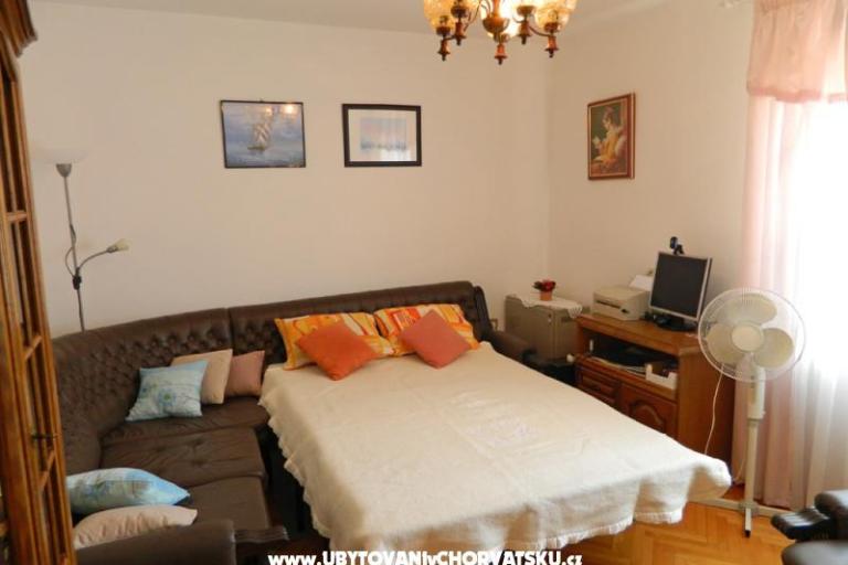 Apartmány Zeljko – foto 15