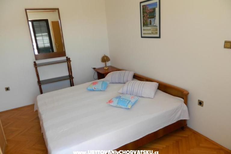 Apartmány Zeljko – foto 16