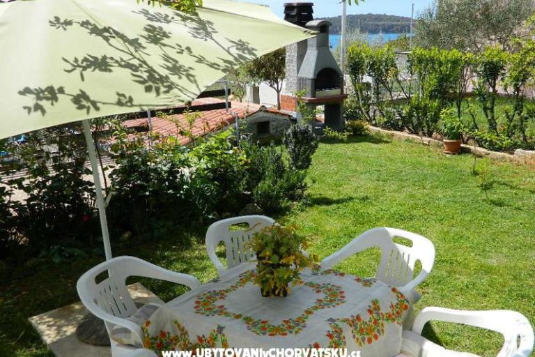 Apartmány Zeljko – foto 4