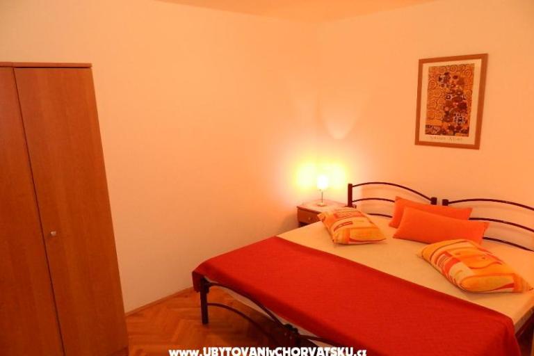 Apartmány Zeljko – foto 8