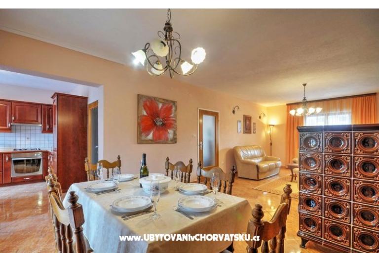 Apartmány Alexandra – foto 10