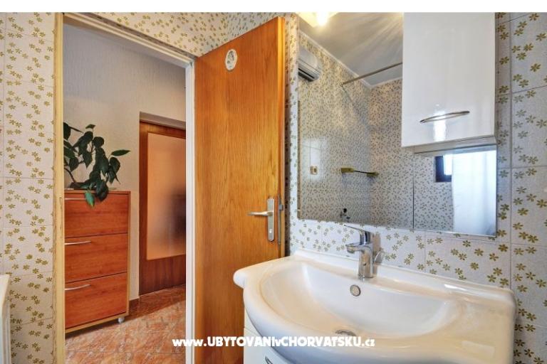 Apartmány Alexandra – foto 11