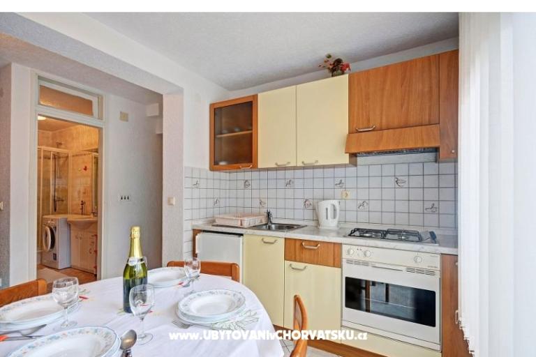 Apartmány Alexandra – foto 16
