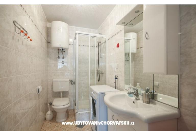 Apartmány Alexandra – foto 18