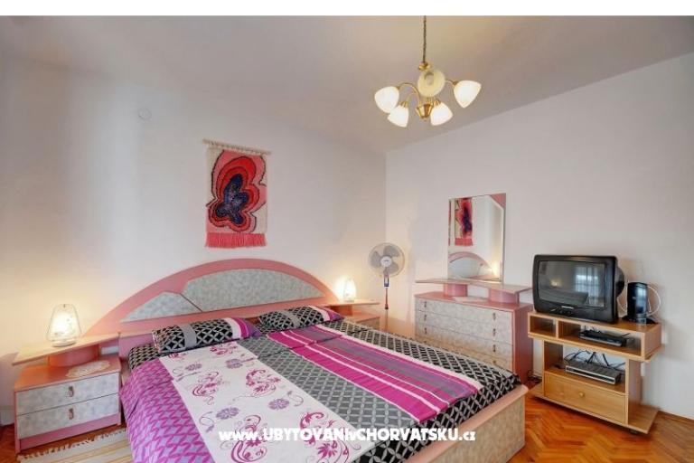 Apartmány Alexandra – foto 7