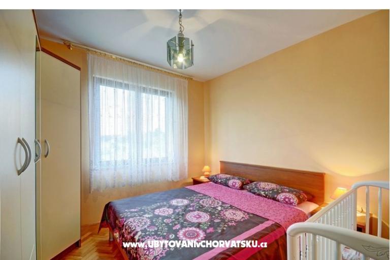 Apartmány Alexandra – foto 8