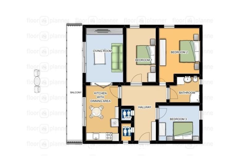 Apartmány Zdenka, Pula – foto 12