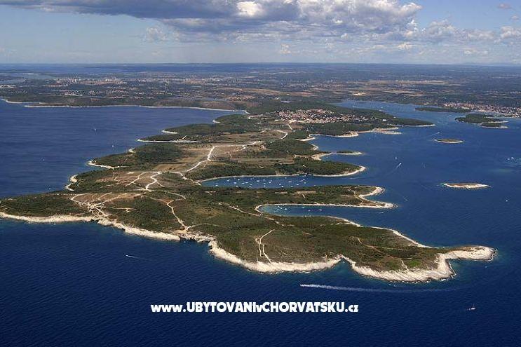 Apartmán Drenovica Pula – foto 11