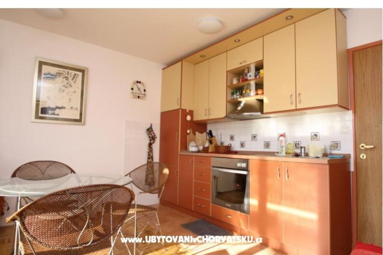 Apartmán Fažana  – foto 3