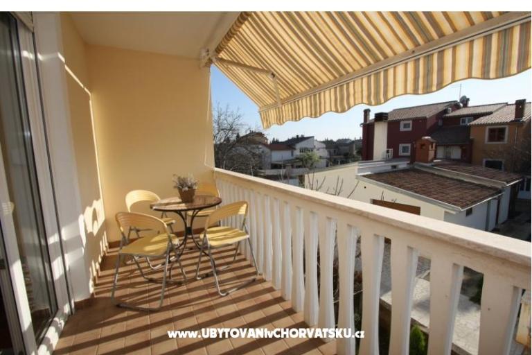 Apartmán Fažana  – foto 4