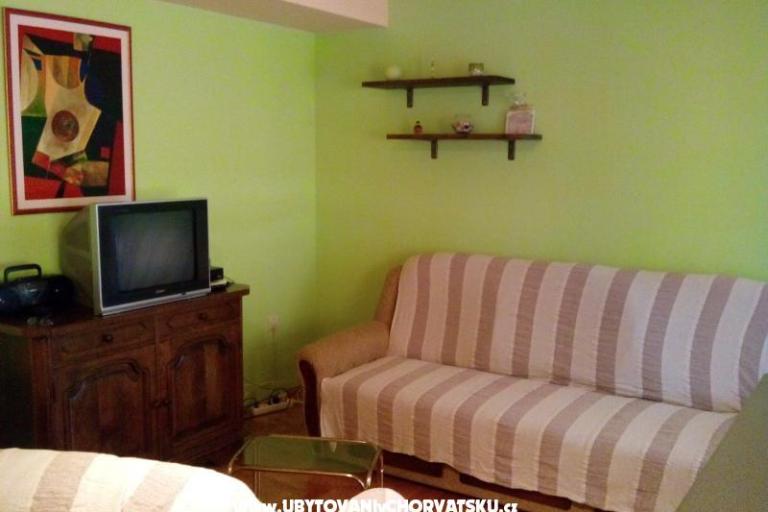 Apartmán Kristina  – foto 2