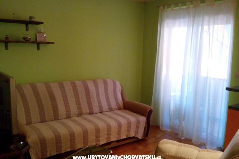 Apartmán Kristina  – foto 5