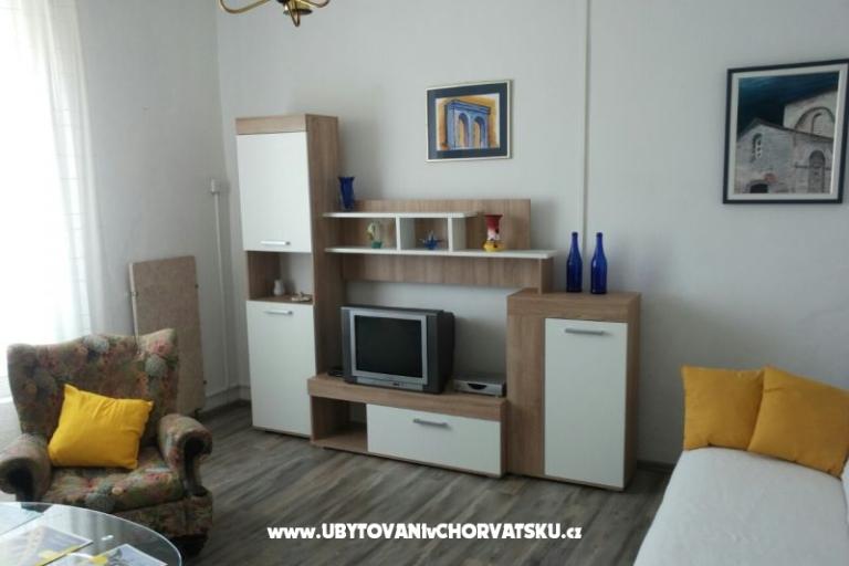 Apartmán M&amp;A – foto 11