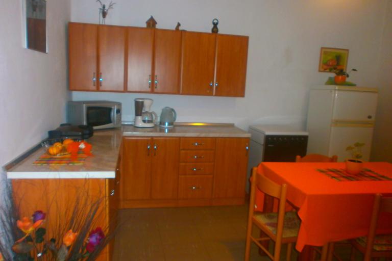 Apartmán M&amp;A – foto 5