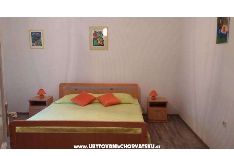 Apartmán M&amp;A – foto 8