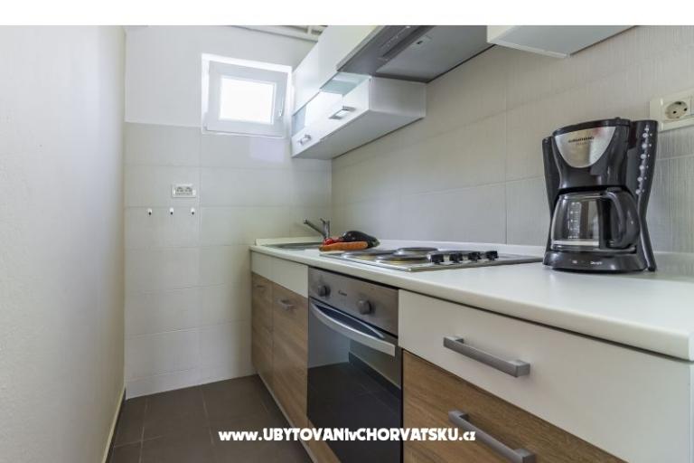 Apartmán Mar  – foto 12