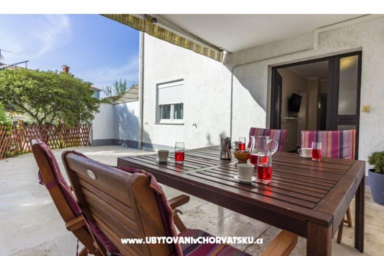 Apartmán Mar  – foto 17