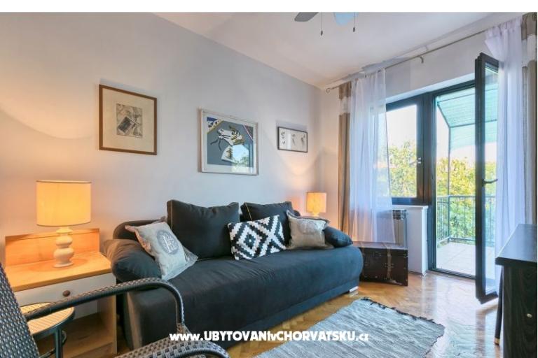 Apartmány Palisina – foto 10