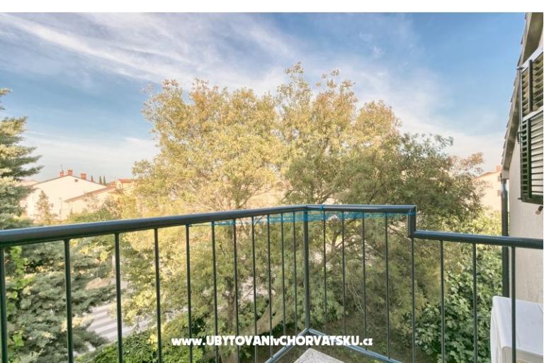 Apartmány Palisina – foto 13