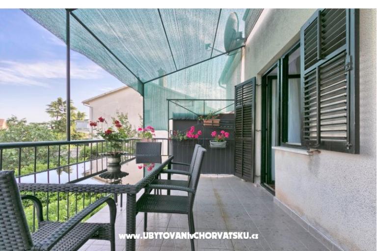 Apartmány Palisina – foto 7
