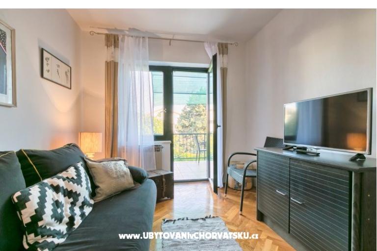 Apartmány Palisina – foto 9