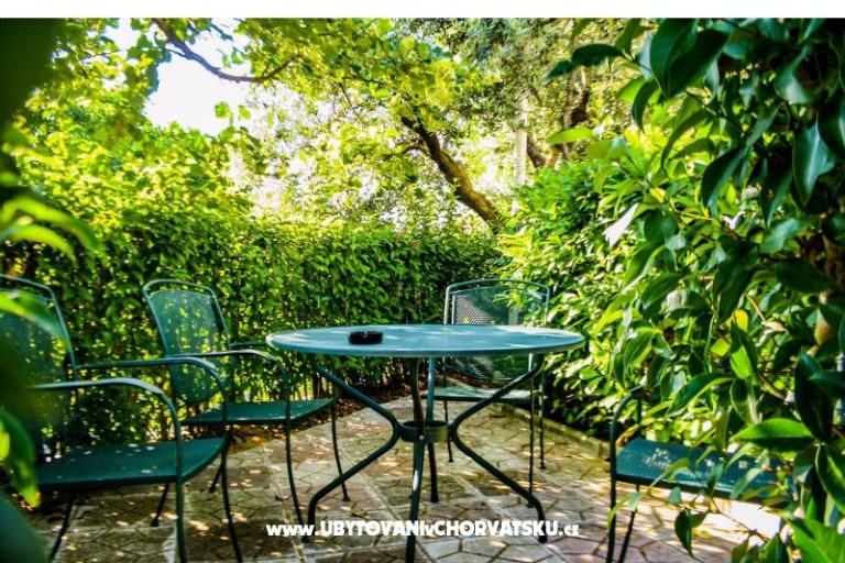 Apartmán pool Slivar – foto 14
