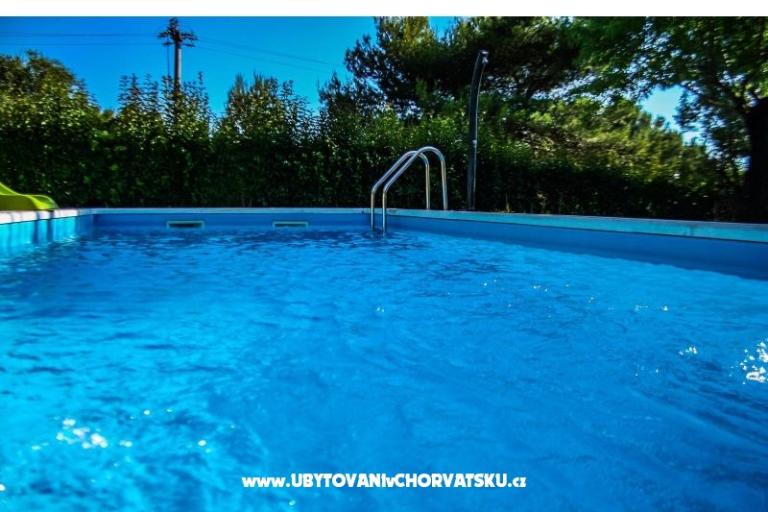 Apartmán pool Slivar – foto 15