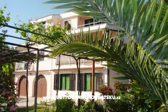 Apartmán pool Slivar – foto 2