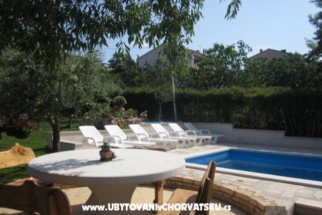 Apartmán pool Slivar – foto 3