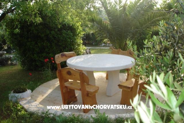 Apartmán pool Slivar – foto 6