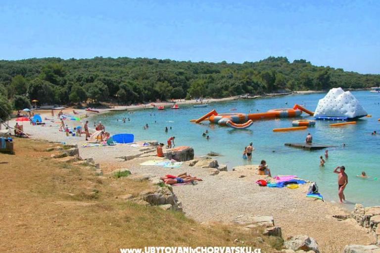 Apartmány s bazénom Jadranka – foto 11