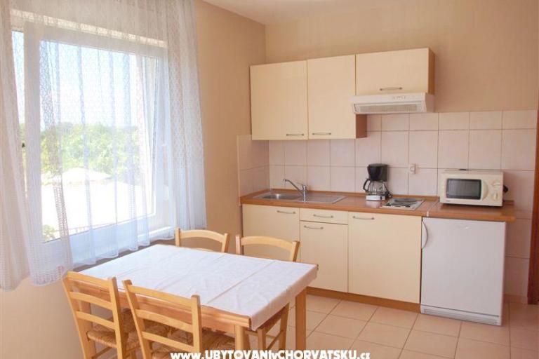 Apartmány s bazénom Jadranka – foto 6