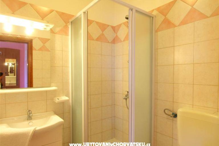 Apartmány s bazénom Jadranka – foto 8