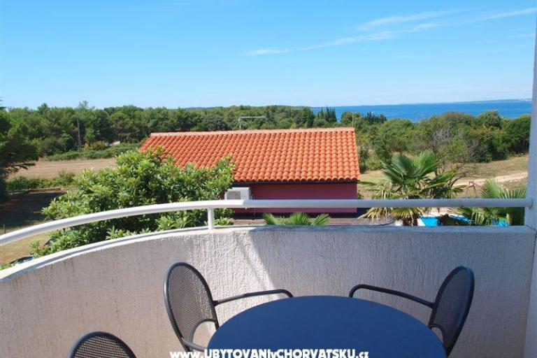 Apartmány s bazénom Jadranka – foto 9