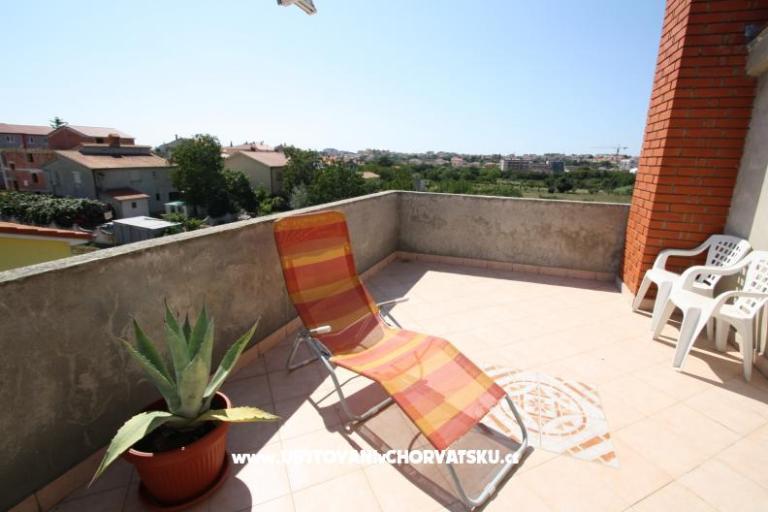 Apartmány & Izby Valmade - Pula  – foto 11