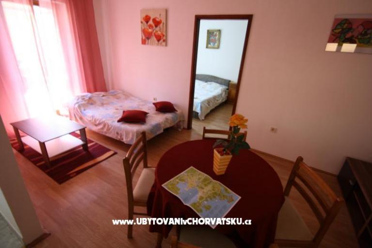 Apartmány & Izby Valmade - Pula  – foto 12