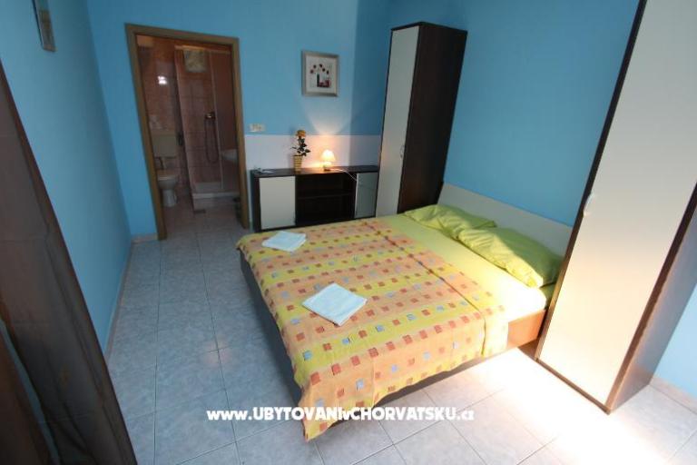 Apartmány & Izby Valmade - Pula  – foto 13