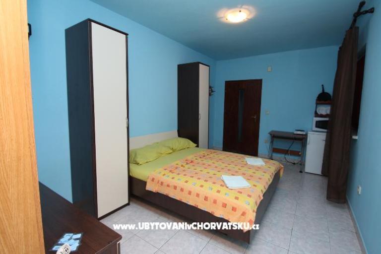 Apartmány & Izby Valmade - Pula  – foto 15